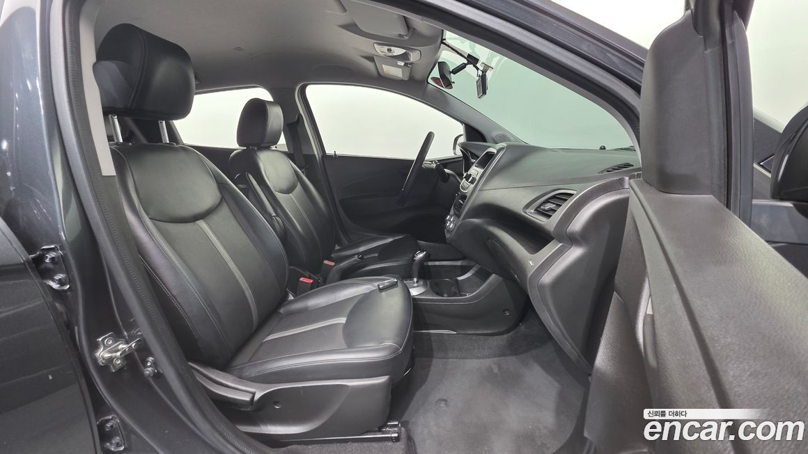 ChevroletGMDaewoo Spark 2019