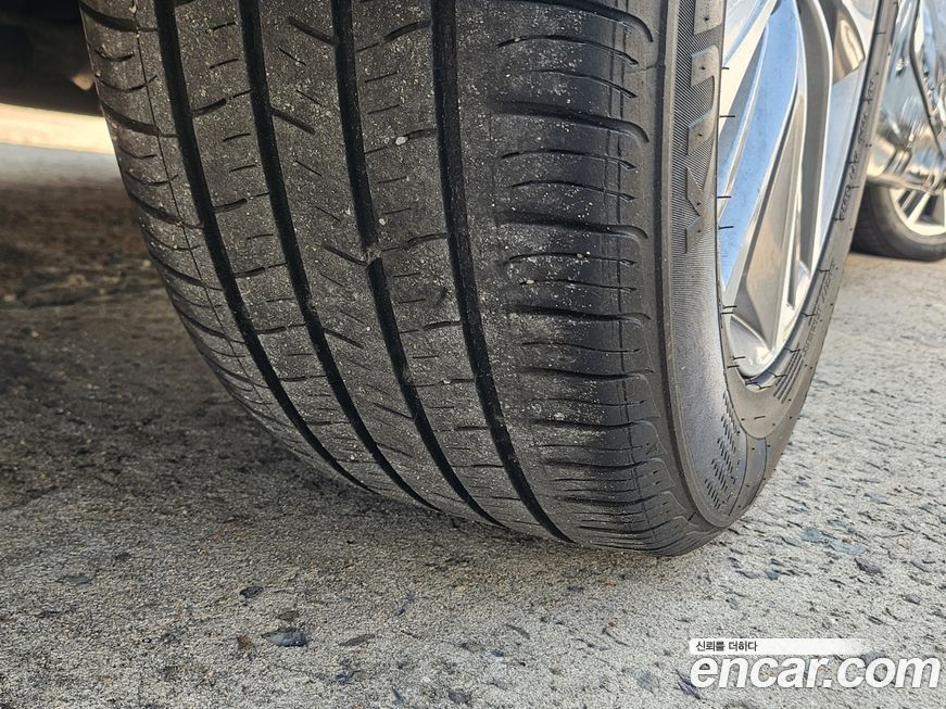 Hyundai Grandeur 2016