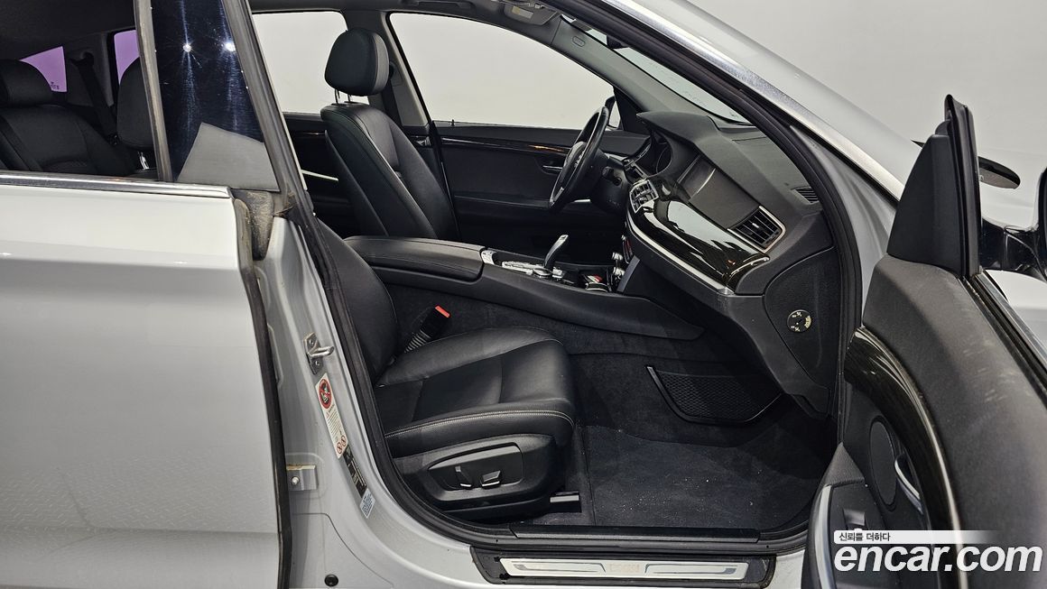 BMW Gran Turismo 2014