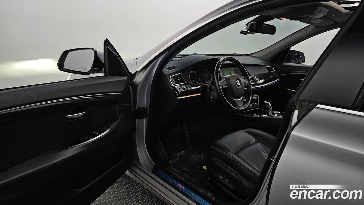 BMW Gran Turismo 2014