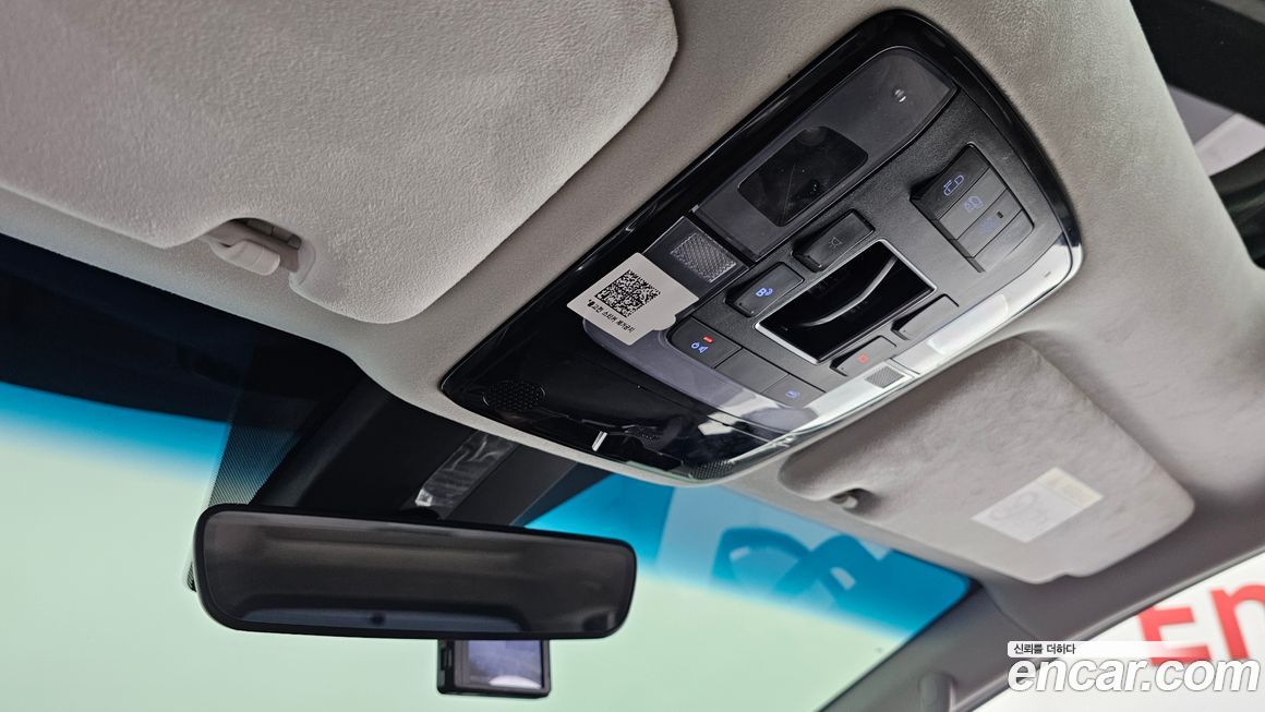 Hyundai Staria 2022