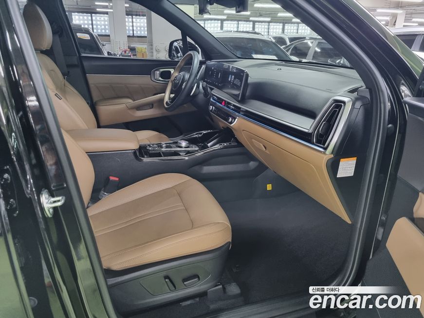 Kia Sorento 2024