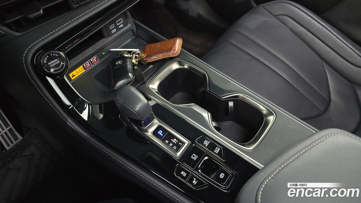 Lexus NX 2022