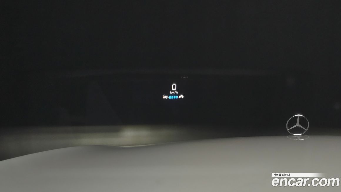 Mercedes-Benz S-Class 2018