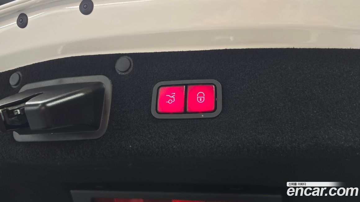 Mercedes-Benz S-Class 2018