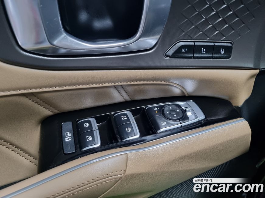 Kia Sorento 2024