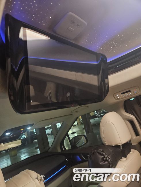 Kia Canival 2024