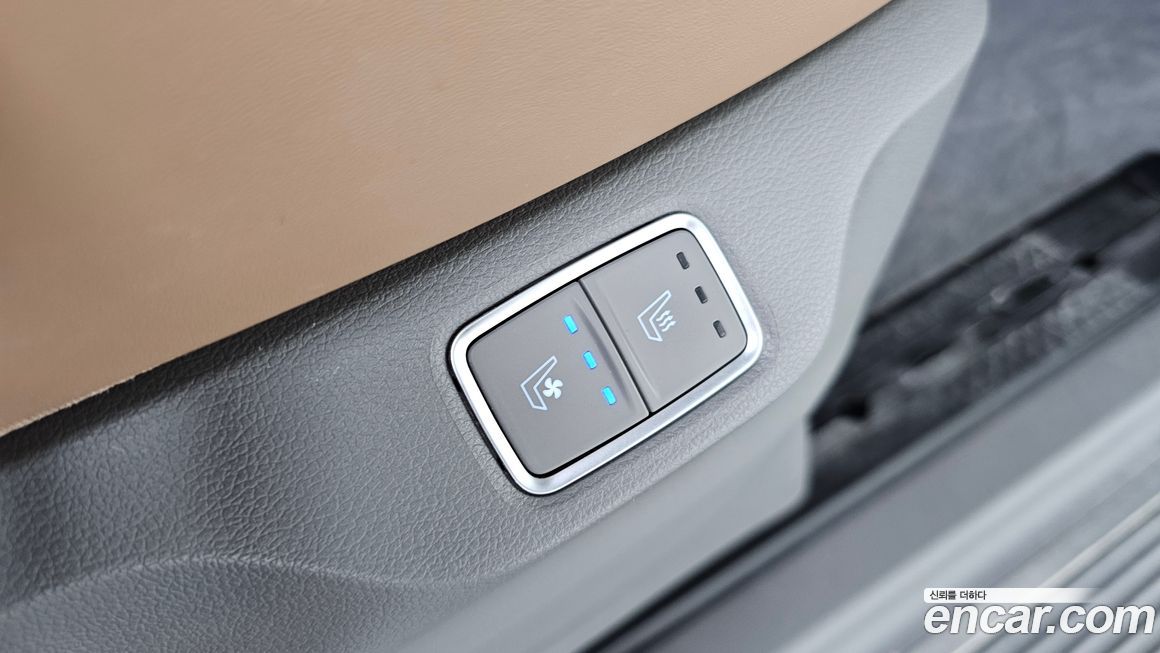 Hyundai Staria 2022