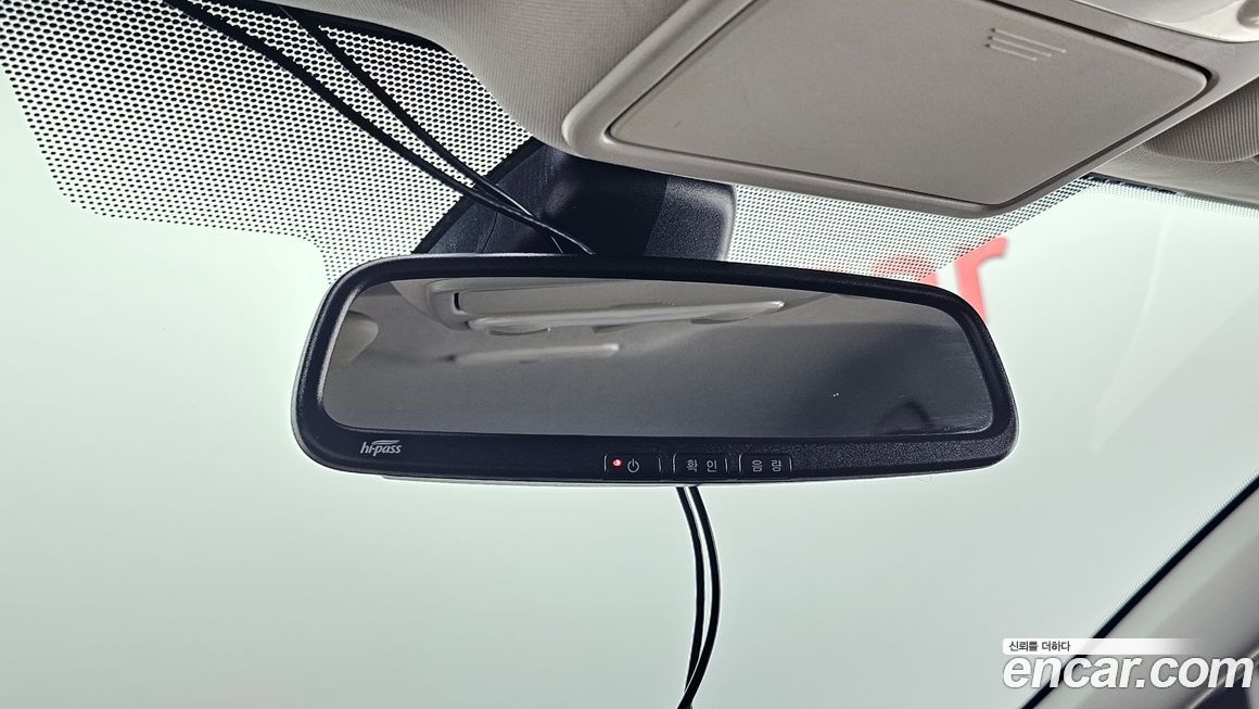 Renault-KoreaSamsung SM3 2017