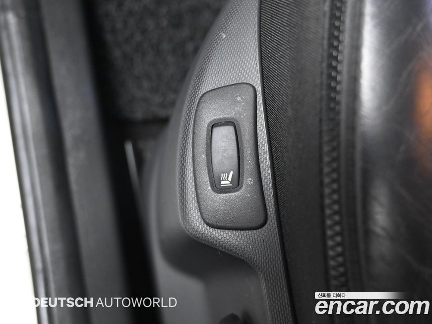 Renault-KoreaSamsung QM3 2015