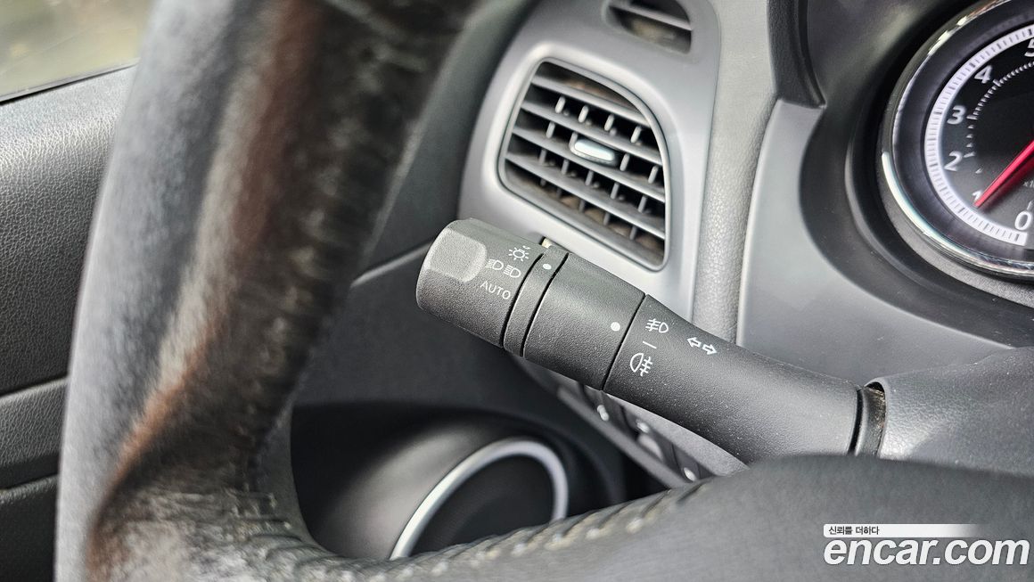 Renault-KoreaSamsung SM3 2017