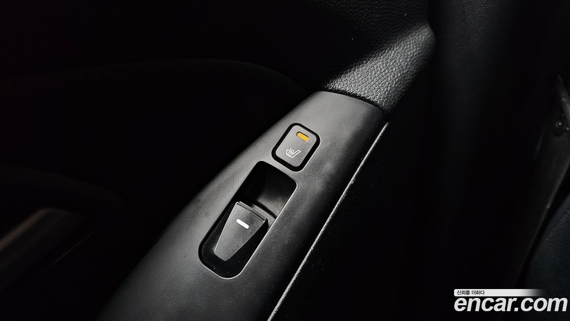 Hyundai Tucson 2014
