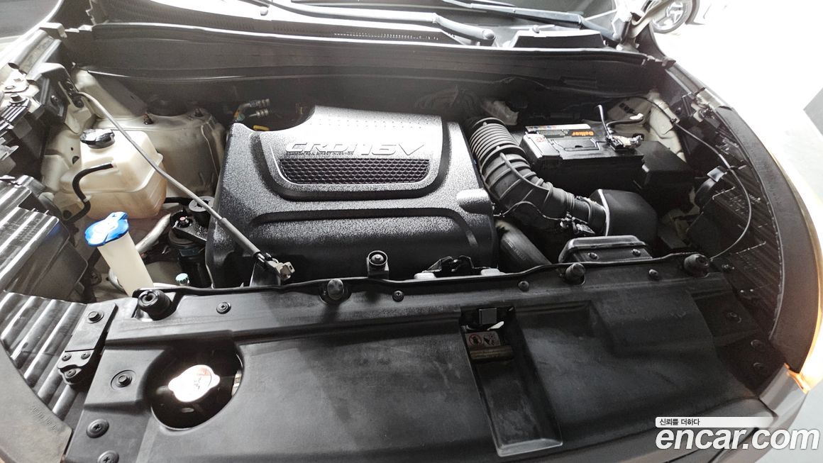 Hyundai Tucson 2014