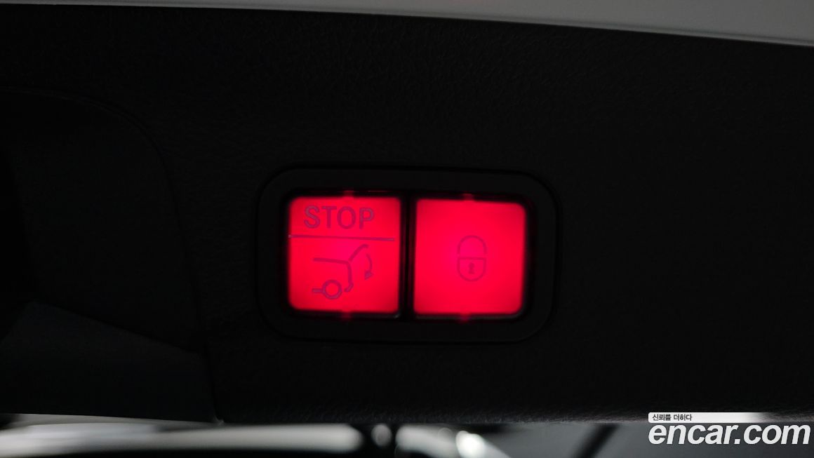 Mercedes-Benz GLS-Class 2021