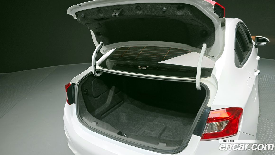 ChevroletGMDaewoo Cruze 2017