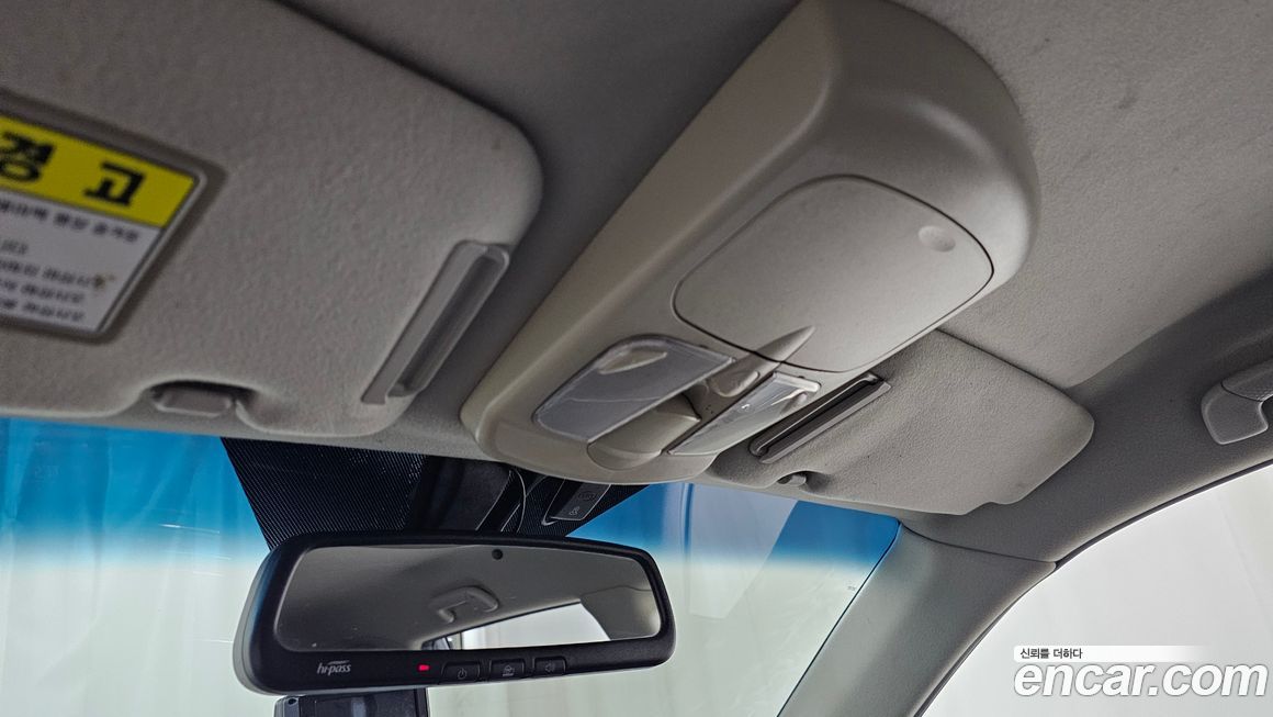 KG_Mobility_Ssangyong Rexton 2016