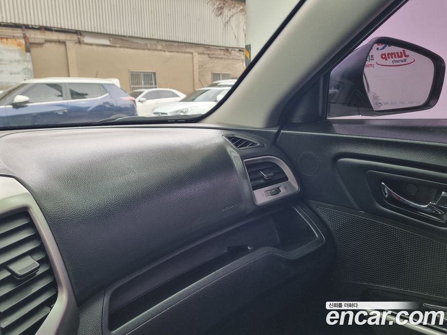 KG_Mobility_Ssangyong TIBOLI 2016