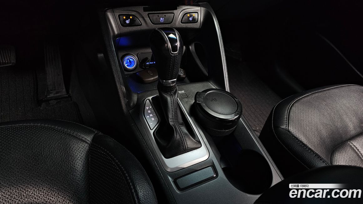 Hyundai Tucson 2014