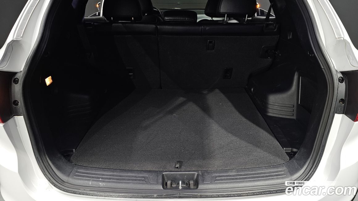 Hyundai Tucson 2014