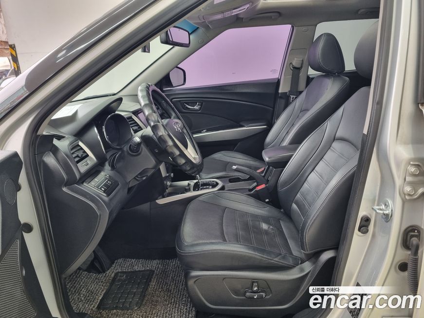 KG_Mobility_Ssangyong TIBOLI 2016