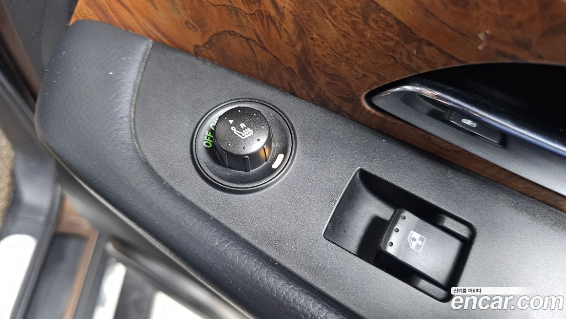 KG_Mobility_Ssangyong Rexton 2016