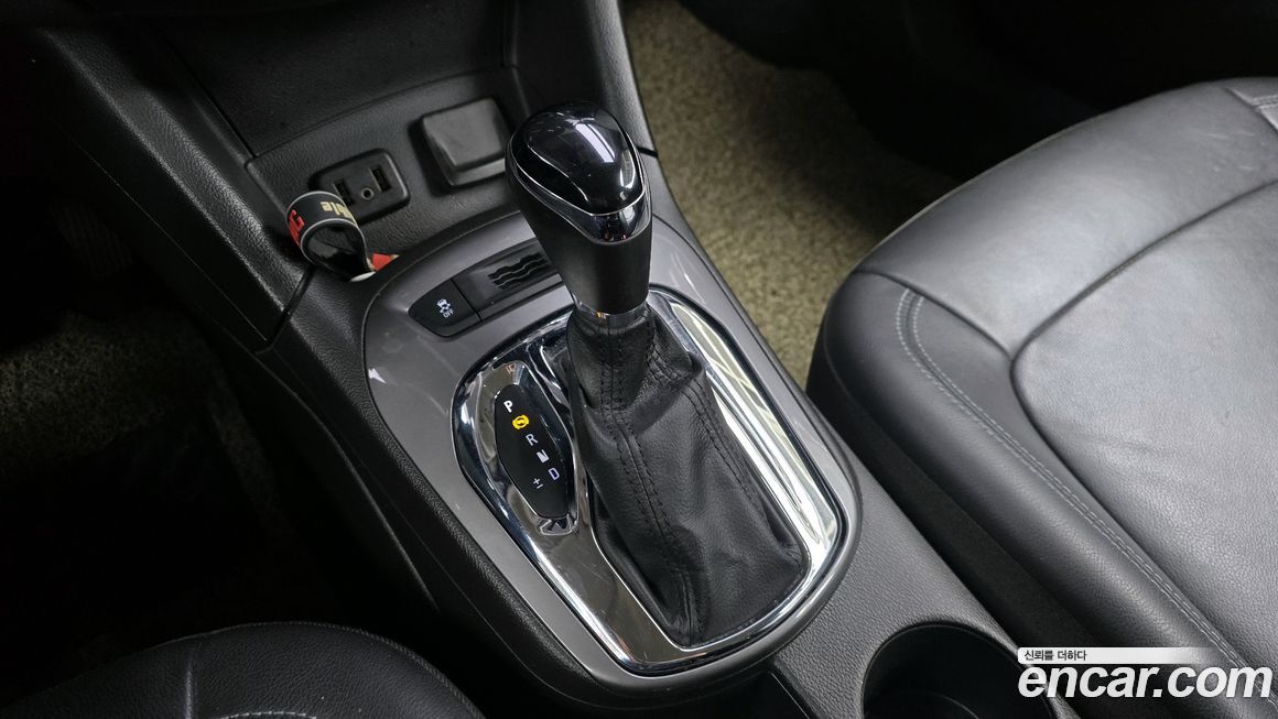 ChevroletGMDaewoo Cruze 2017