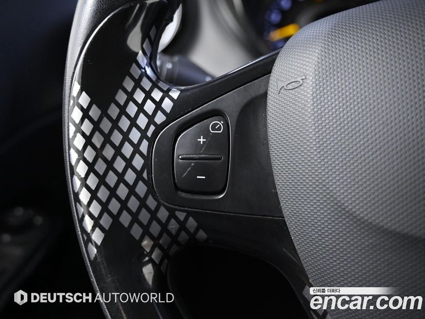 Renault-KoreaSamsung QM3 2015