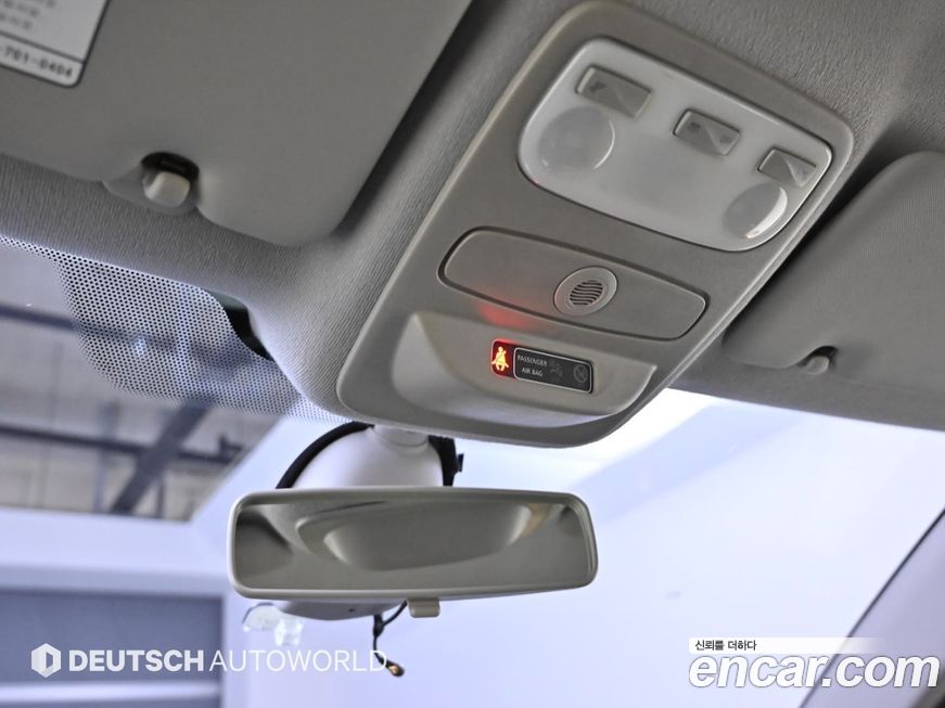 Renault-KoreaSamsung QM3 2015