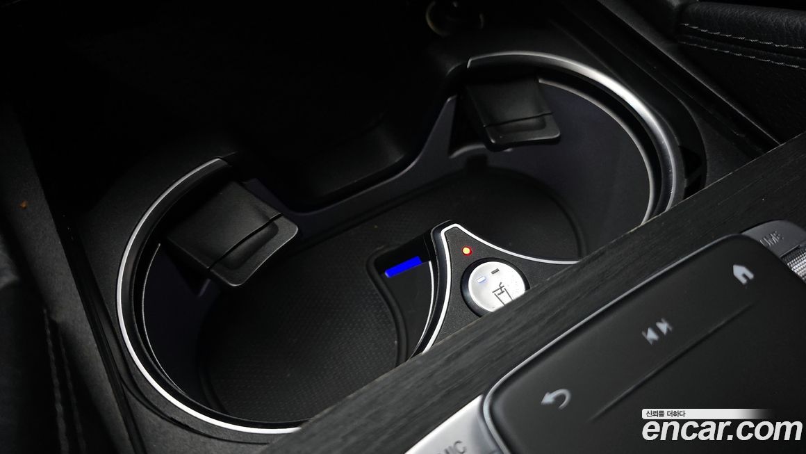 Mercedes-Benz GLS-Class 2021