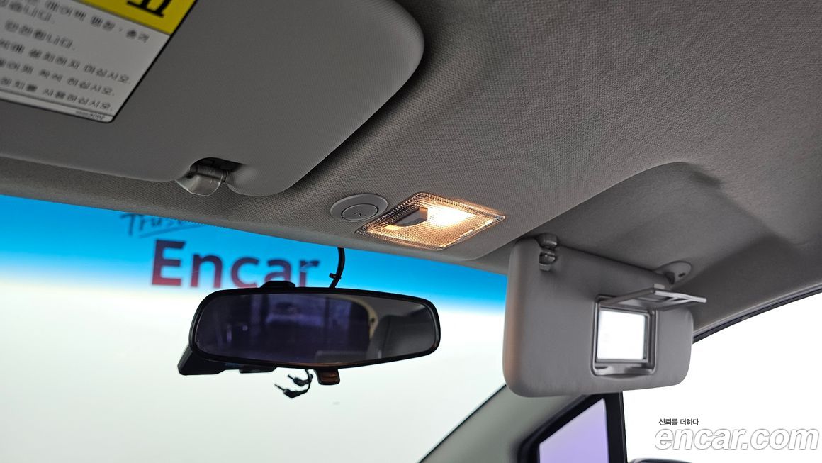 ChevroletGMDaewoo Spark 2014