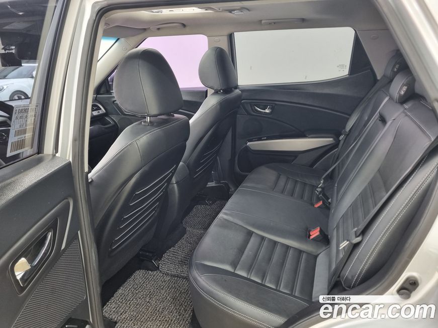 KG_Mobility_Ssangyong TIBOLI 2016