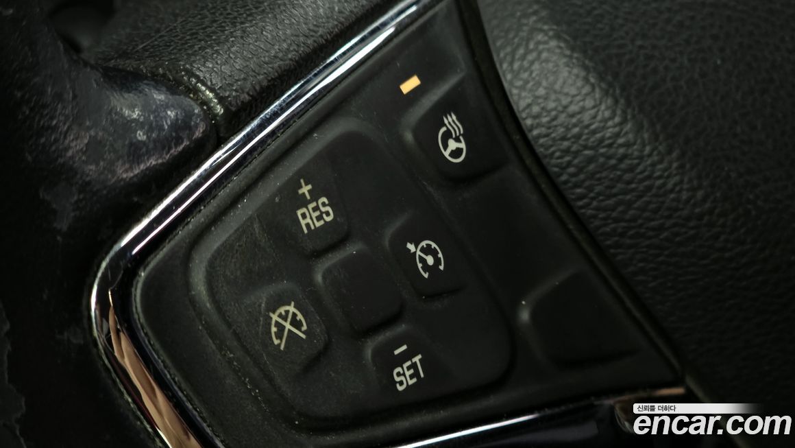 ChevroletGMDaewoo Cruze 2017