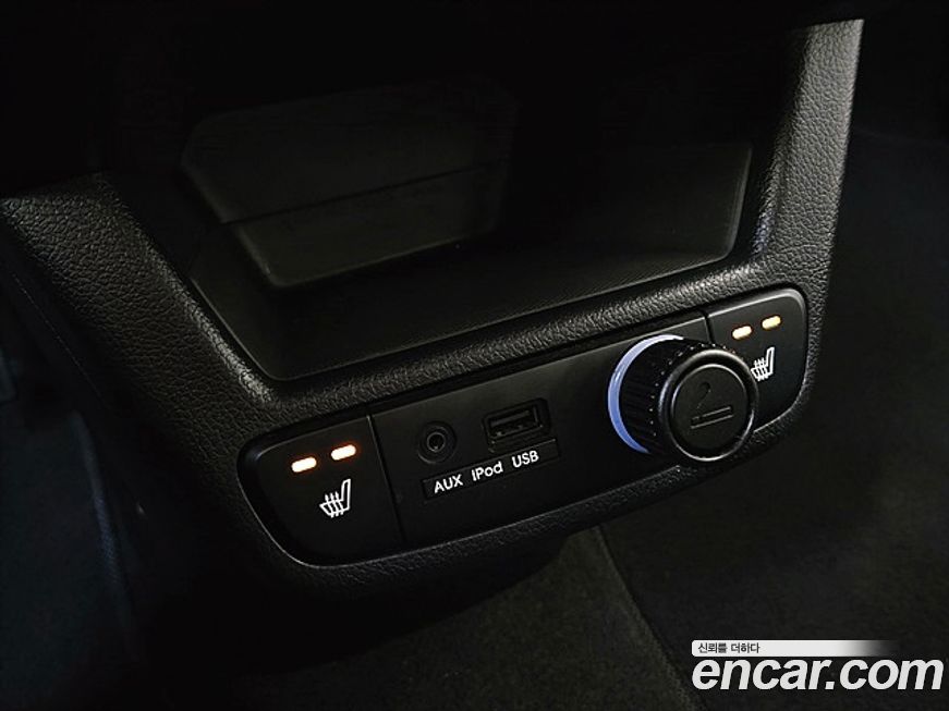 Kia RAY 2012