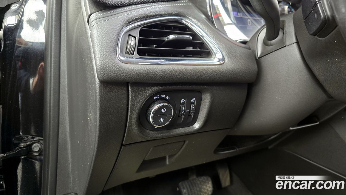 ChevroletGMDaewoo Cruze 2017