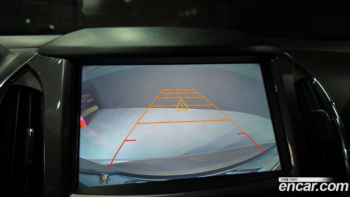 ChevroletGMDaewoo Cruze 2017