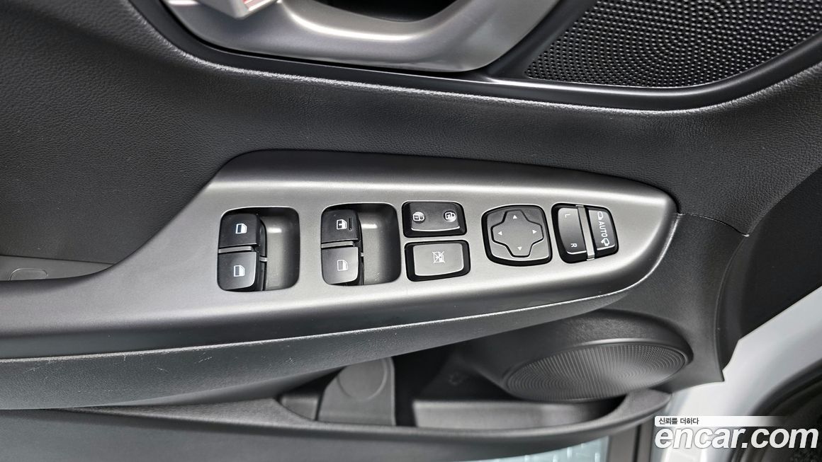 Hyundai Kona 2018