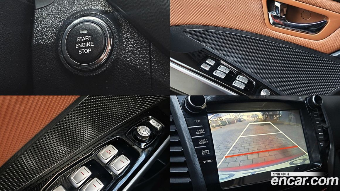 KG_Mobility_Ssangyong TIBOLI 2019