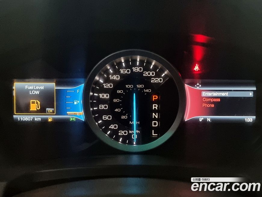 Ford Explorer 2015