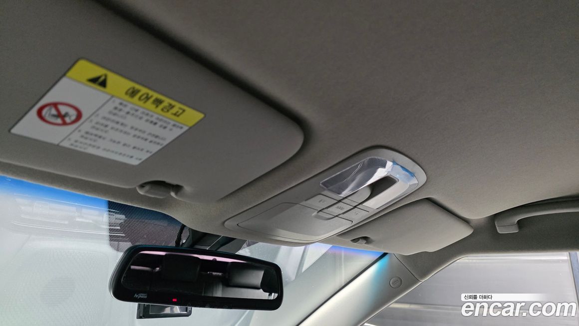 KG_Mobility_Ssangyong TIBOLI 2020