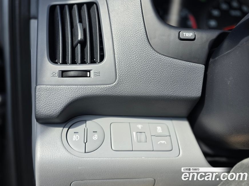 Hyundai Starex 2016