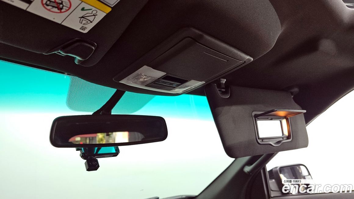 Ford Explorer 2015