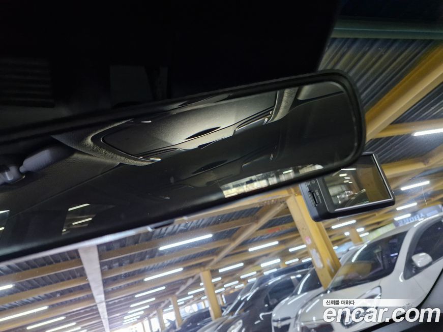 Hyundai Kona 2021