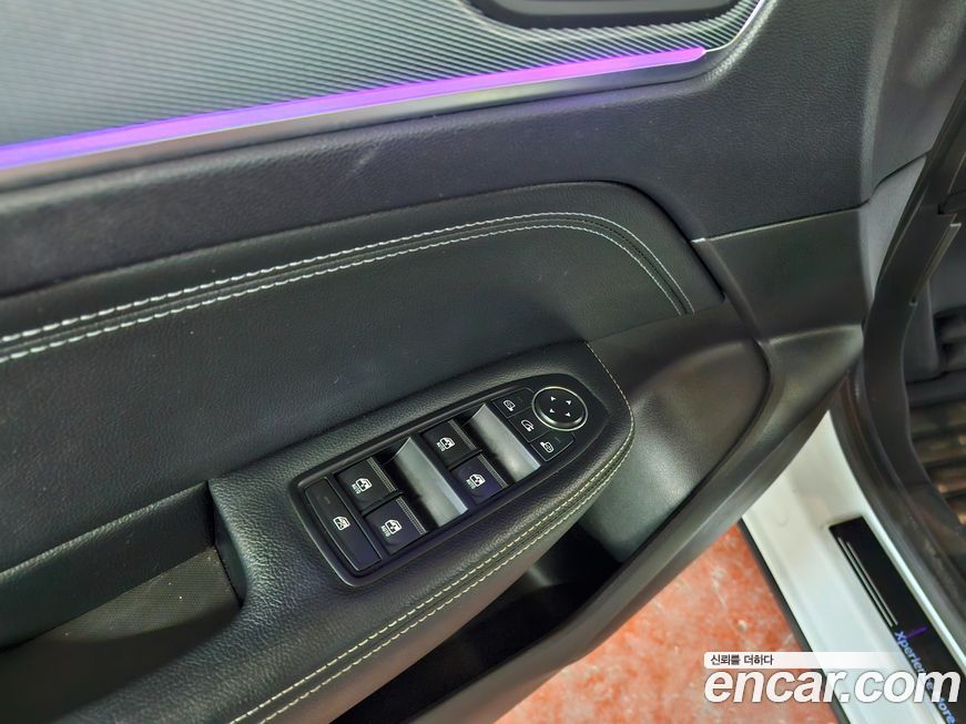 Renault-KoreaSamsung XM3 2020