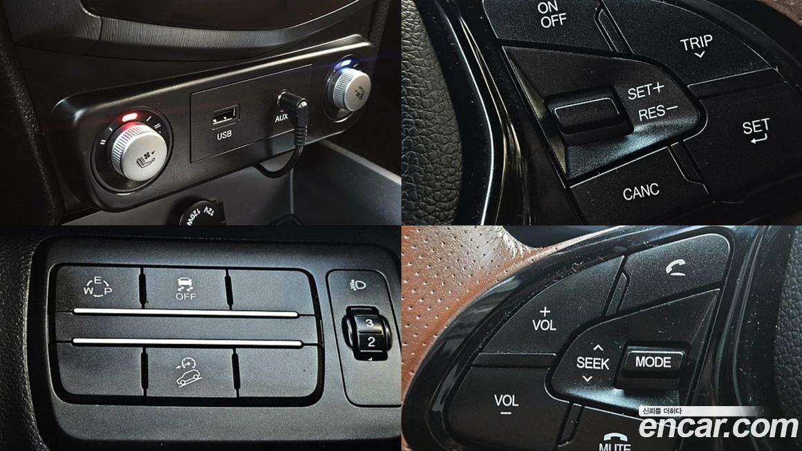 KG_Mobility_Ssangyong TIBOLI 2019