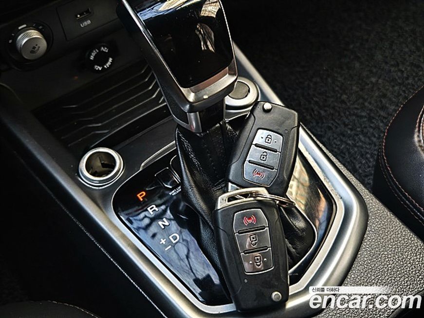 KG_Mobility_Ssangyong TIBOLI 2019