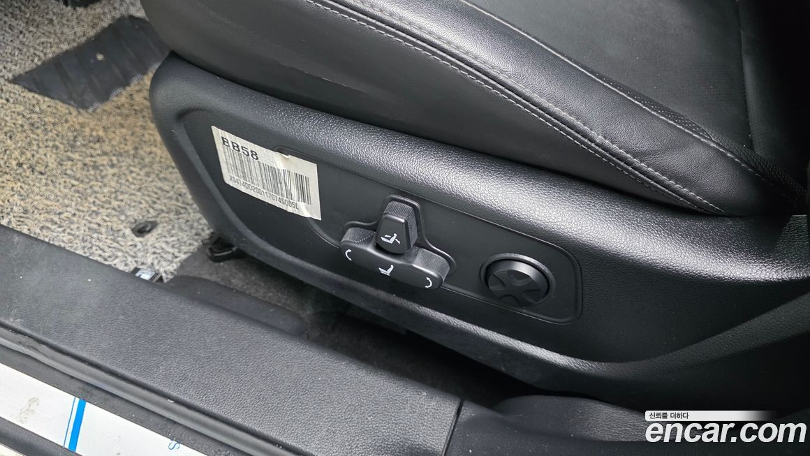 KG_Mobility_Ssangyong TIBOLI 2020