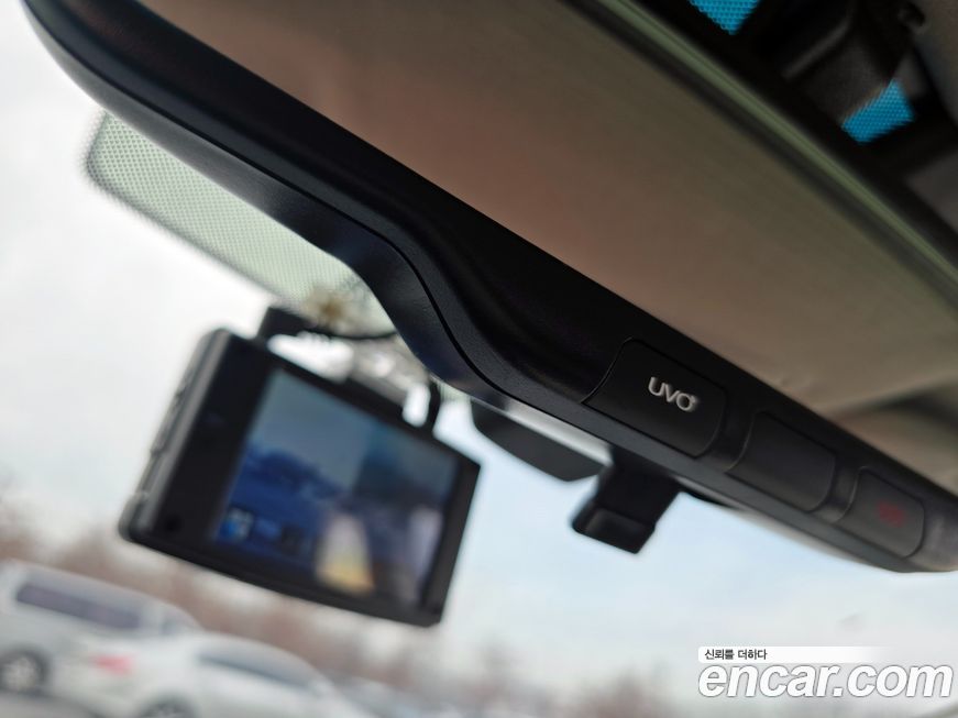 Kia K3 2019