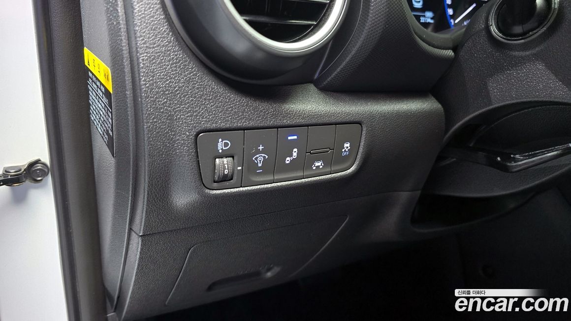 Hyundai Kona 2018