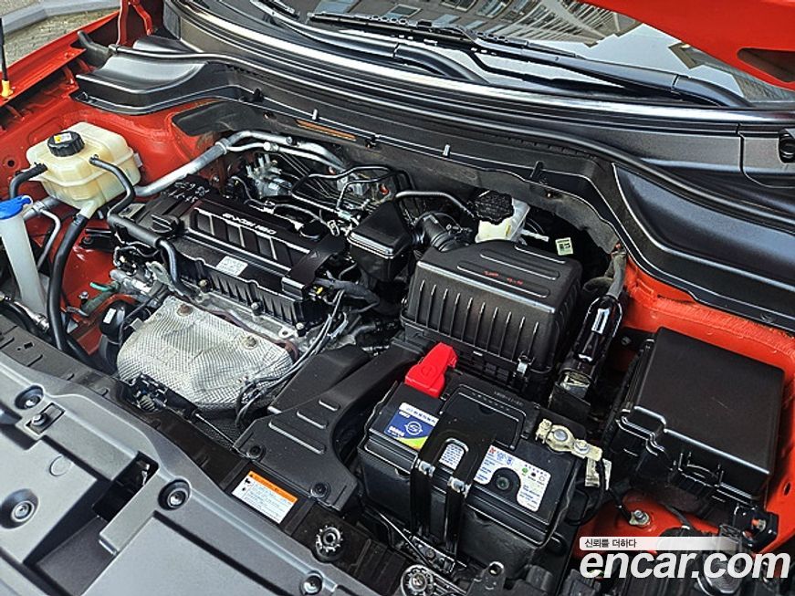 KG_Mobility_Ssangyong TIBOLI 2019