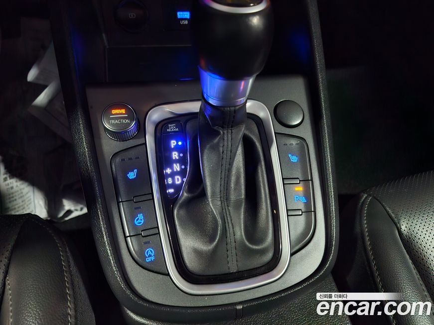 Hyundai Kona 2021